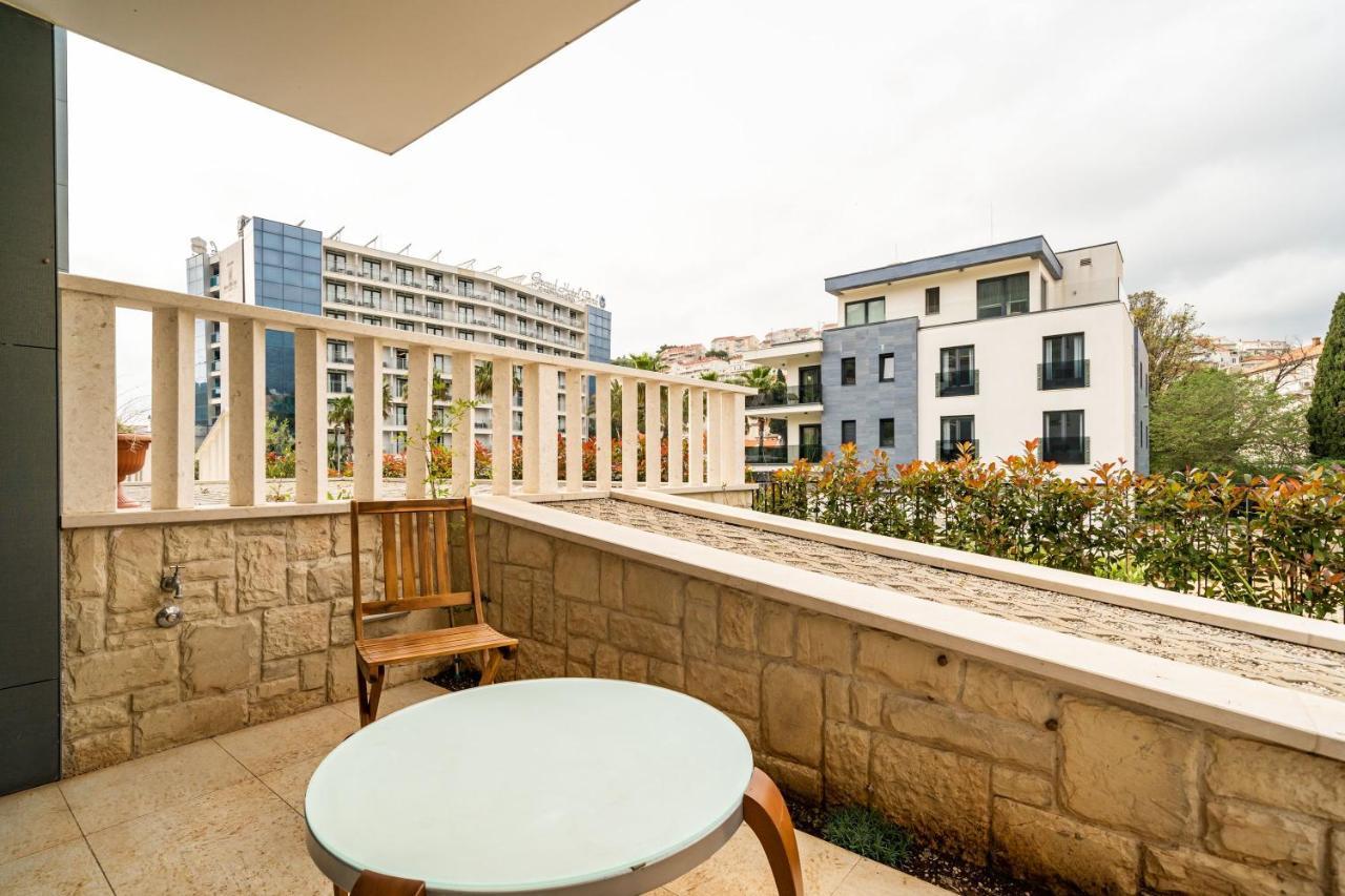 Studio Apartment Moskar Dubrovnik Exterior foto